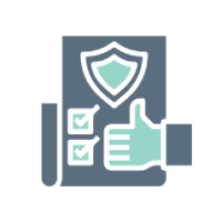 Quality Improvement Program icon