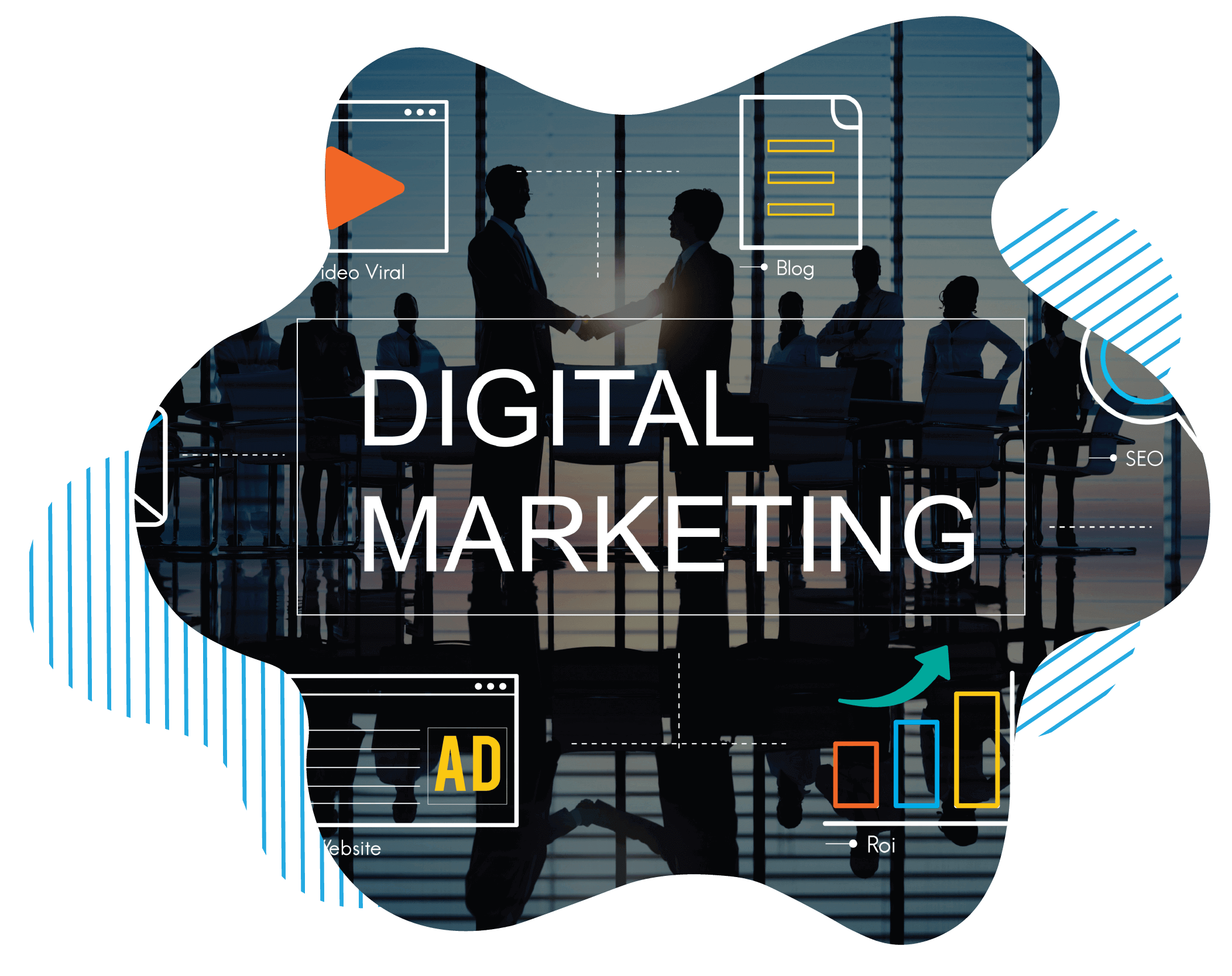 Healthcare Digital Marketing Foundation