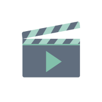 Healthcare  Digital Marketing Channel Icon